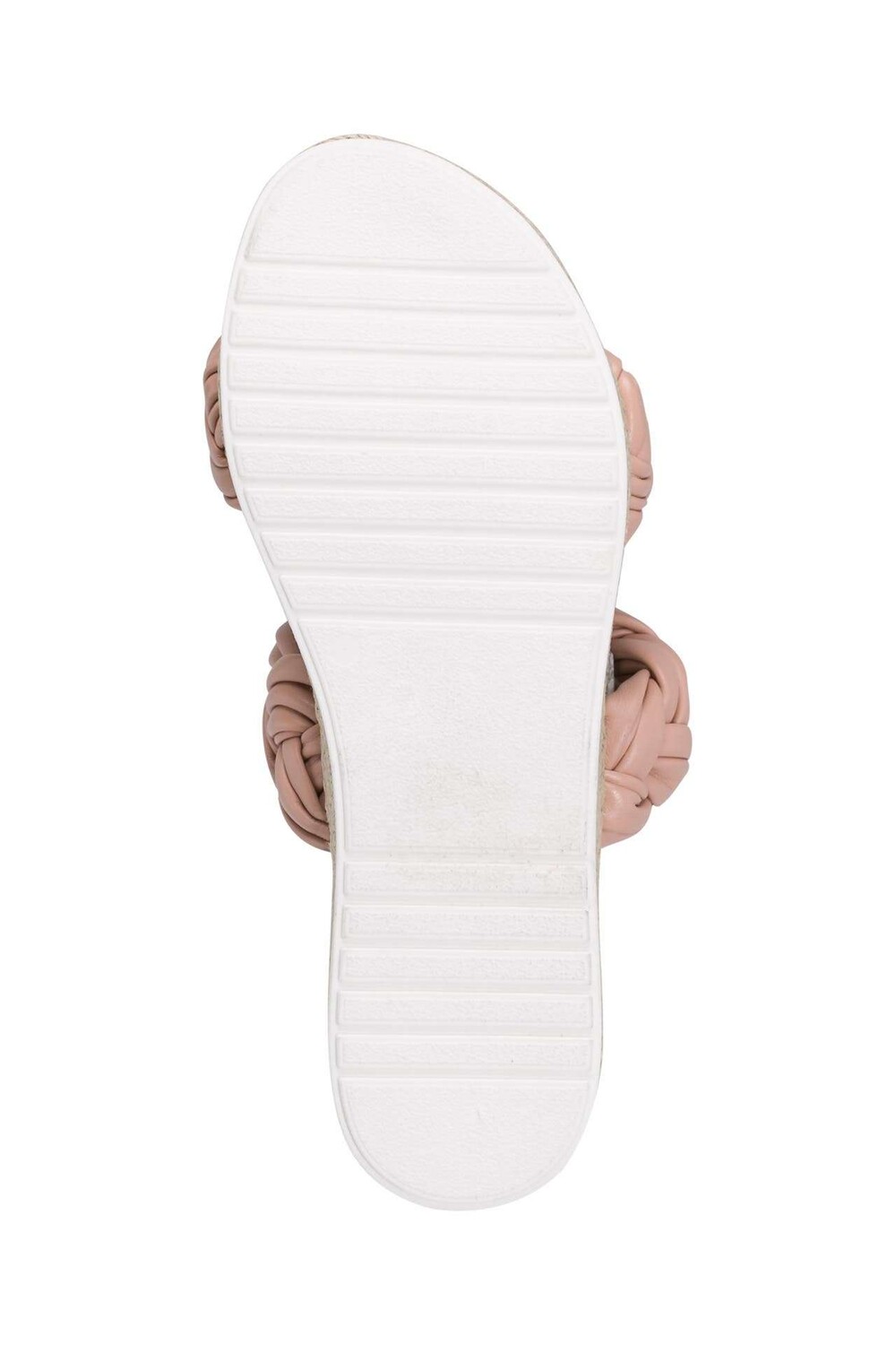 

Мюли "Кирси" состаренный розовый Steve Madden