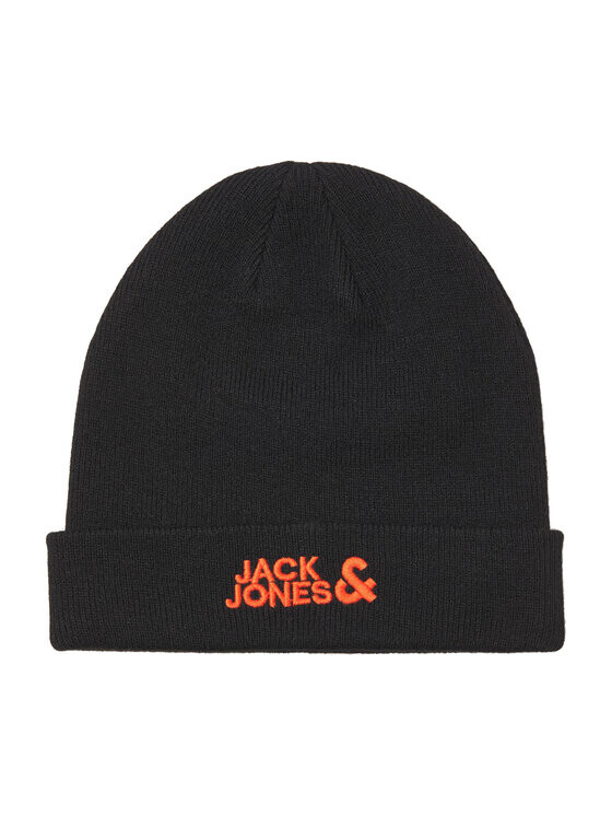 

Кепка Jack&Jones, черный
