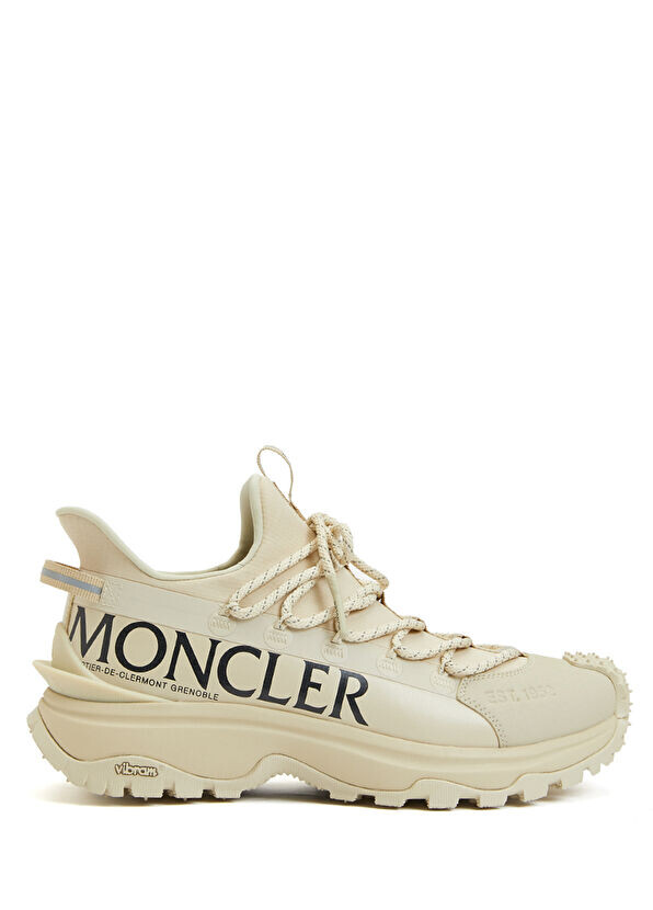 

Женские кроссовки Trailgrio lite 2 Moncler, бежевый