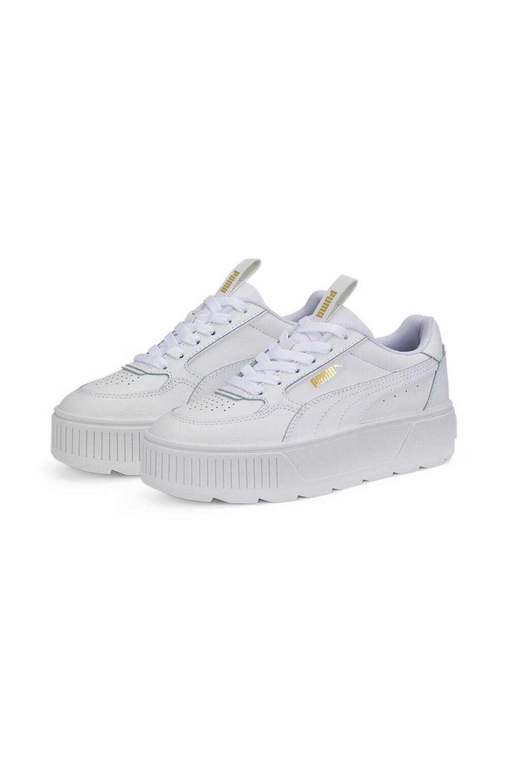 

Белый - Кармен Ребелль Puma, белый