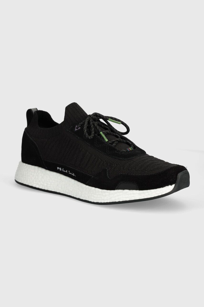

Кроссовки PS Paul Smith Rock, черный