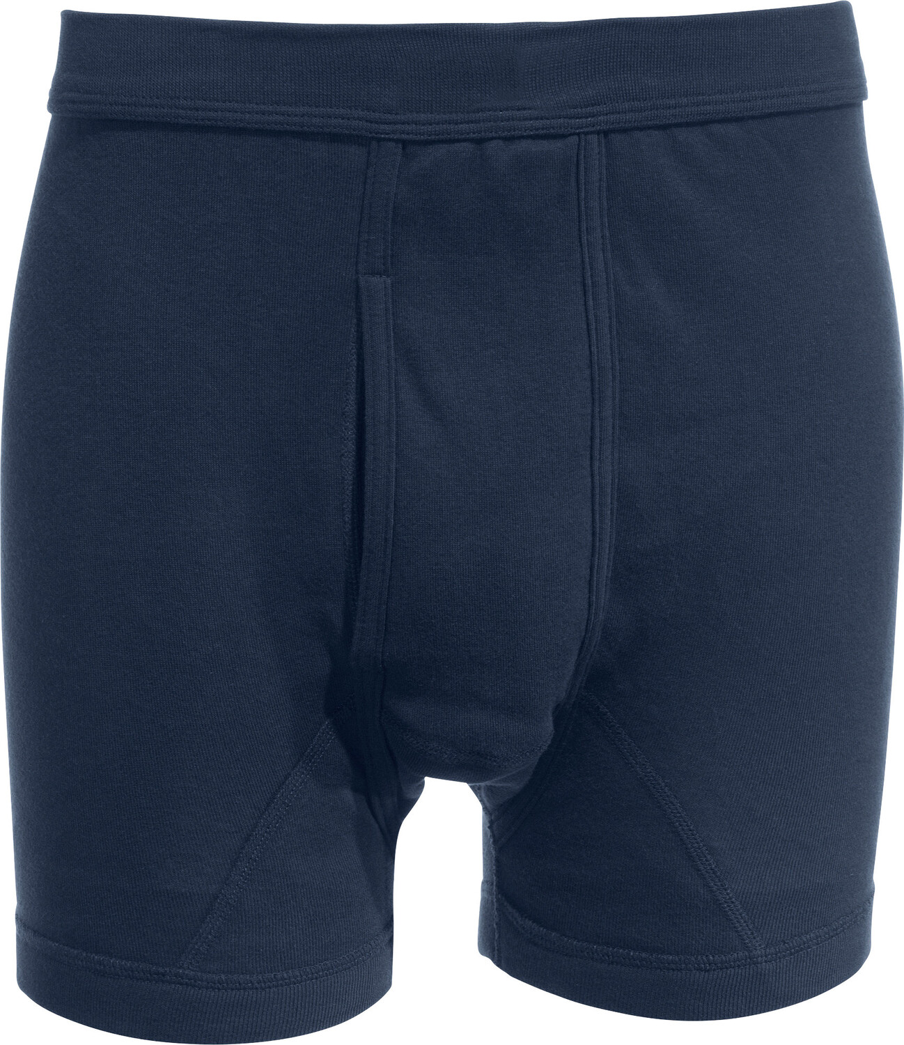 

Трусы Erwin Müller Schlüpfer 2er Pack, морской