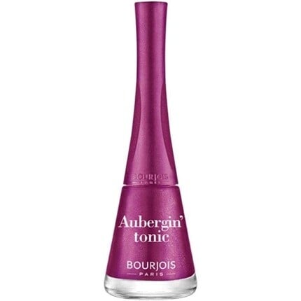 

Лак для ногтей Bourjois 1 Seconde 17 Auberg'in Tonic