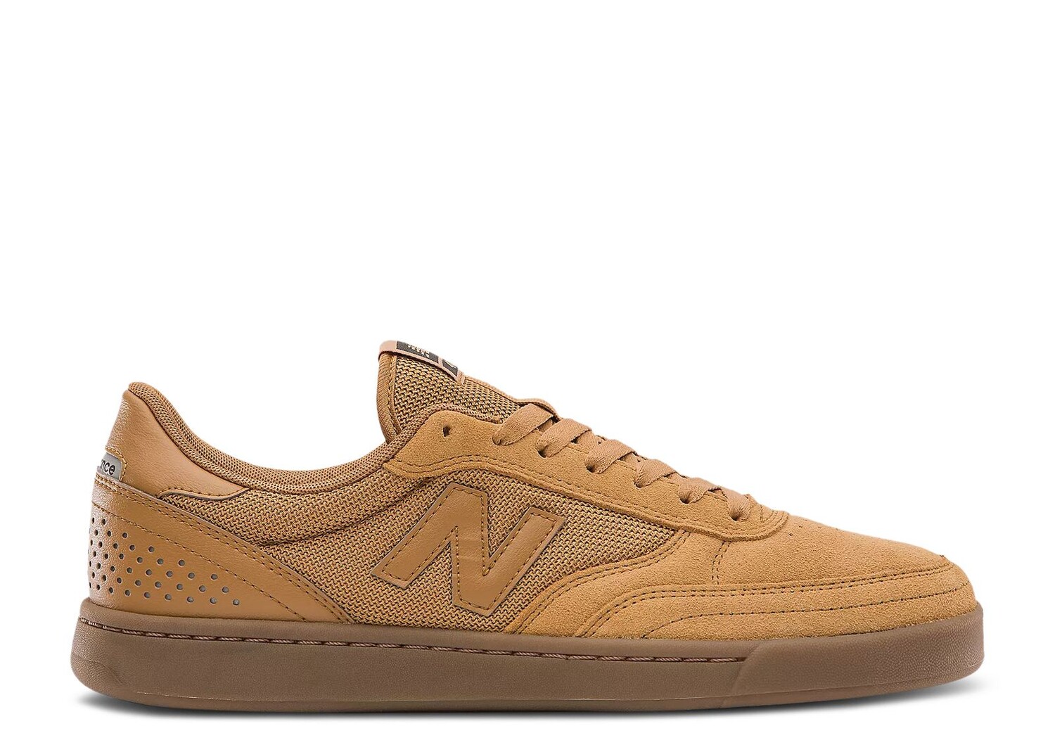 

Кроссовки New Balance Numeric 440 'Tan', коричневый