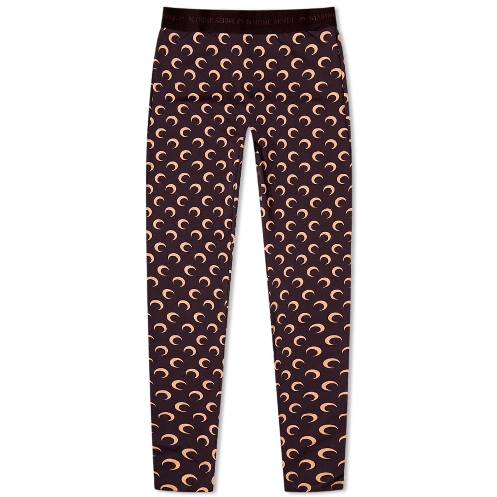 

Леггинсы Marine Serre Moon Leggings