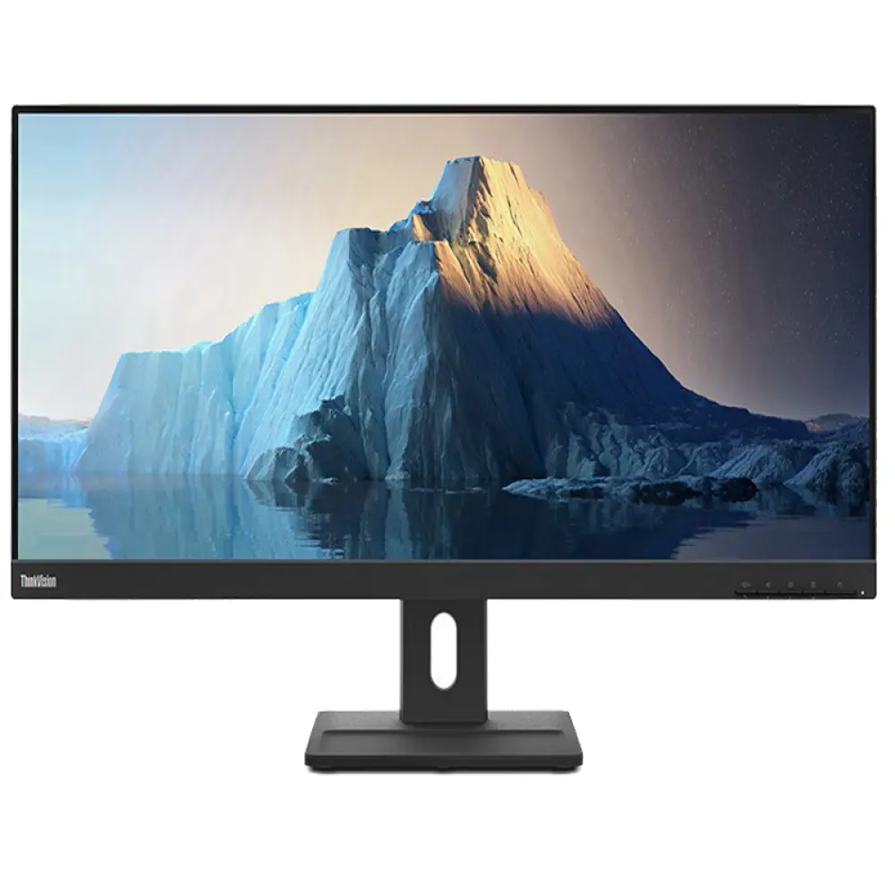 

Монитор Lenovo E29w-20 29" 2K 21:9 HDMI + DP вращающееся подъемное основание