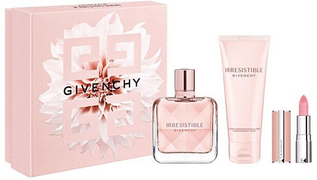

Парфюмерный набор Givenchy Irresistible Givenchy