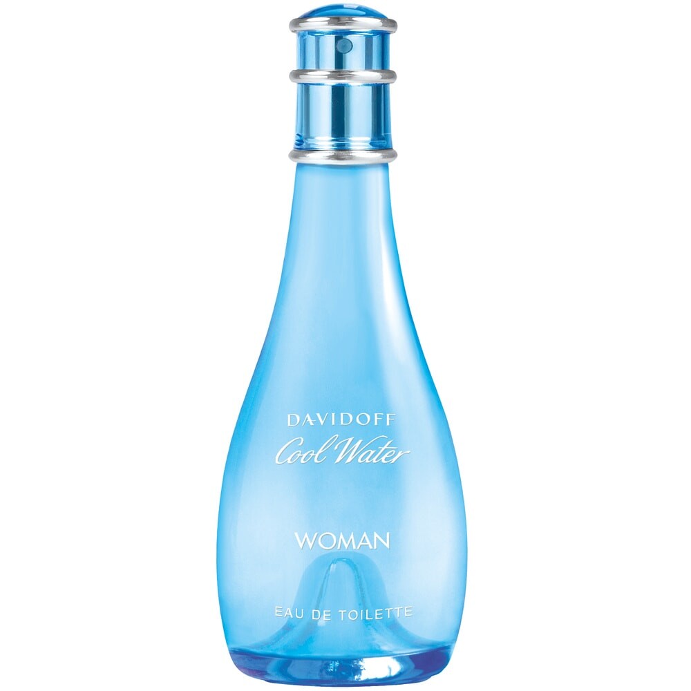 

Davidoff Туалетная вода Cool Water для женщин спрей 200мл