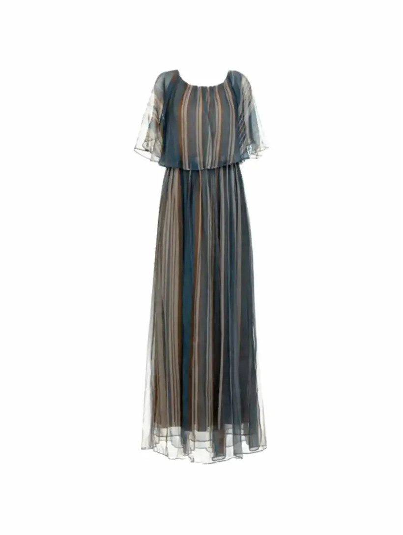 

Коктейльное платье Brunello Cucinelli