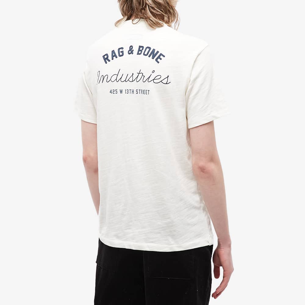 Rag bone human перевод