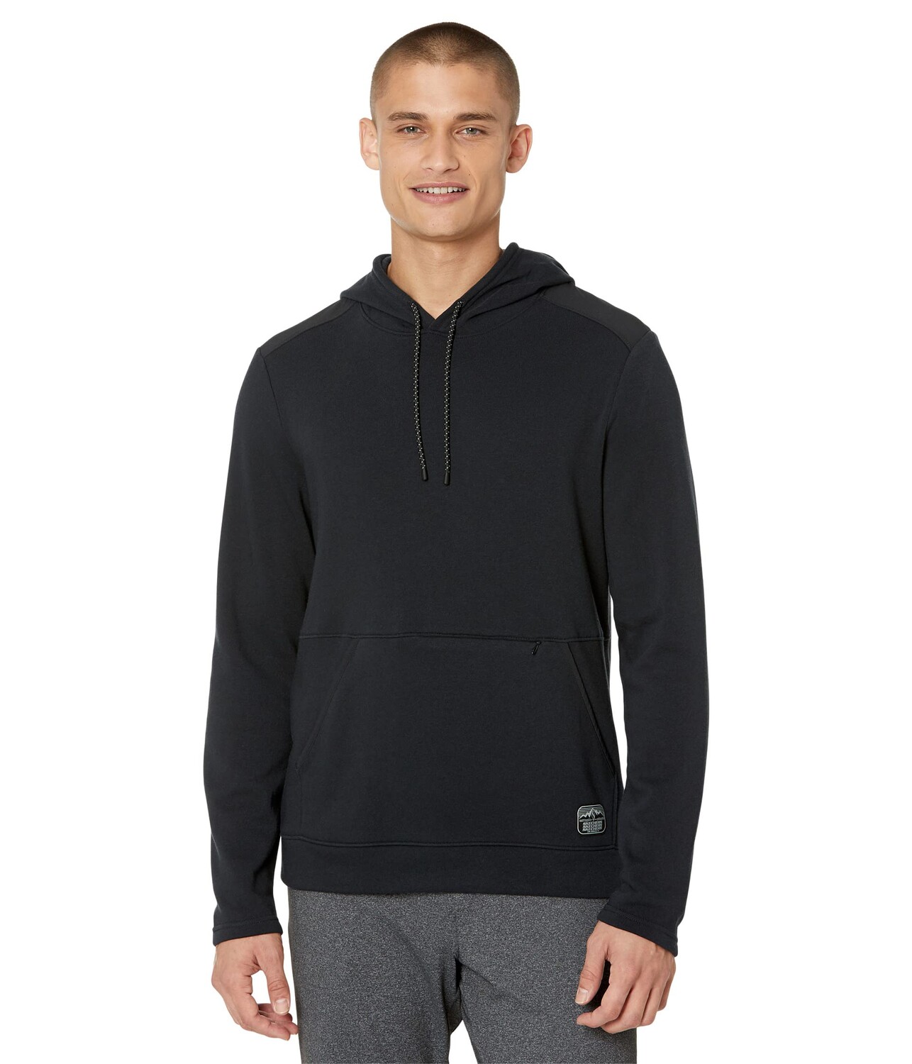 

Худи SKECHERS, Skech-Sweats Utility Long Sleeve