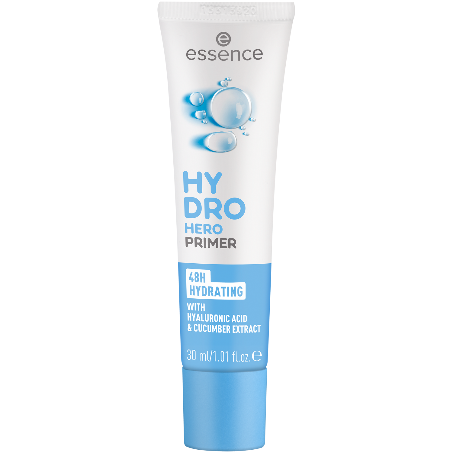 Essence Hydro Hero праймер для фиксации макияжа, 30 мл праймер для лица essence hydro hero 30 мл