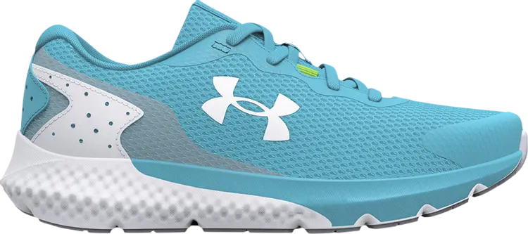 

Кроссовки Under Armour Rogue 3 AL PS Fresco Blue, синий