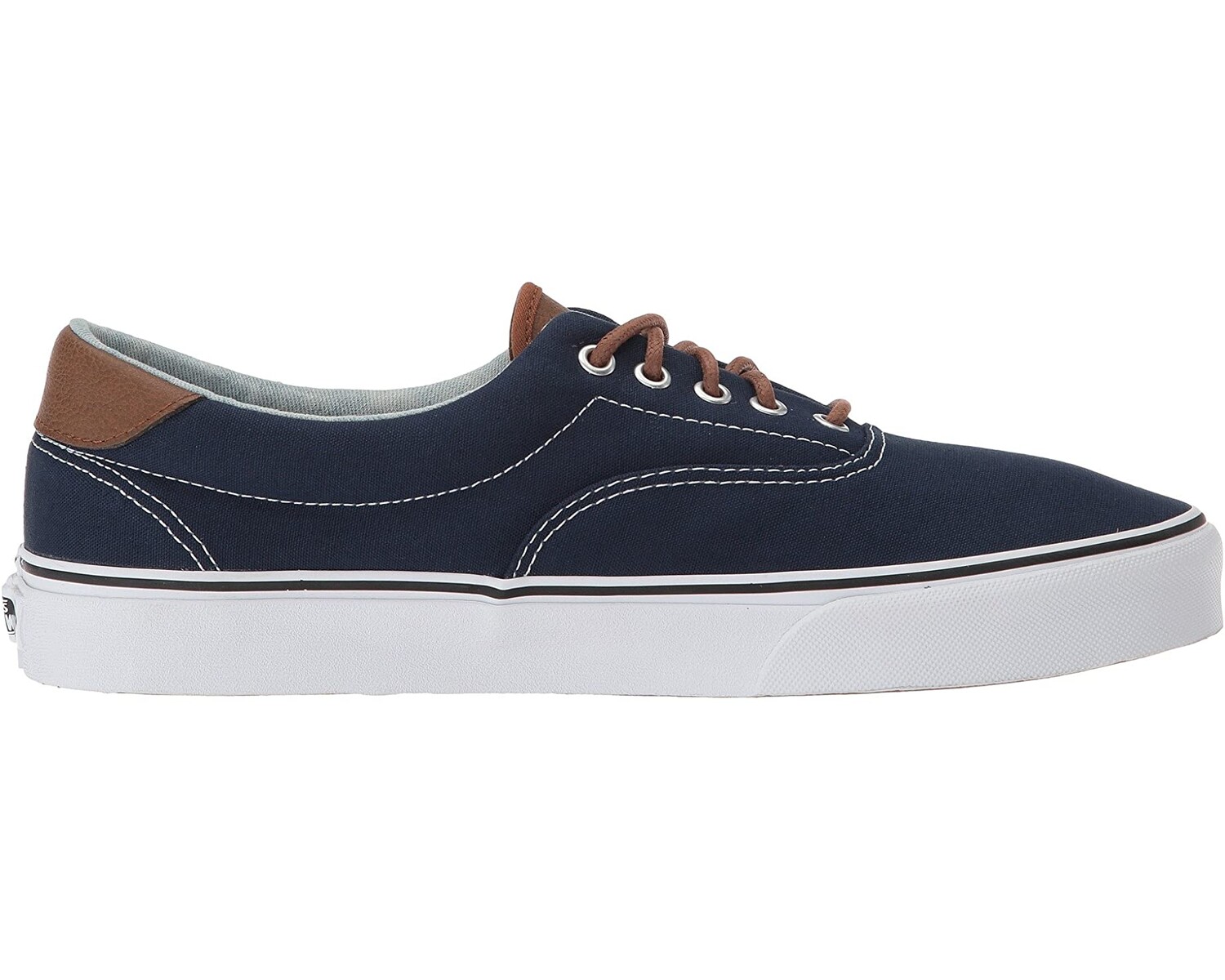 Vans blue on sale era 59