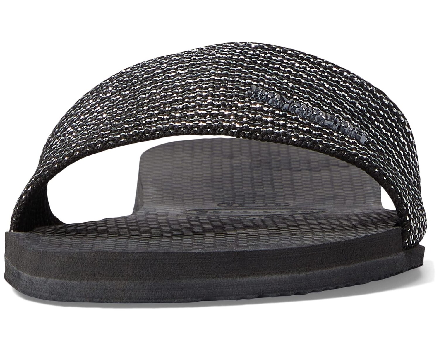 

Сандалии You Malta Metallic Flip Flop Sandal Havaianas, черный