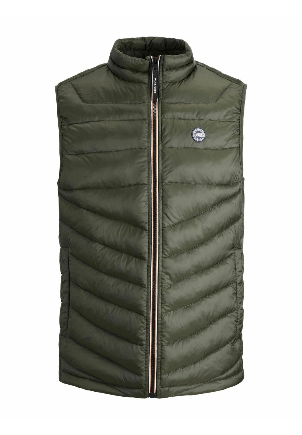 

Жилет Jack & Jones