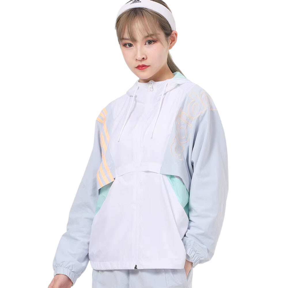 

Куртка Adidas Neo, белый