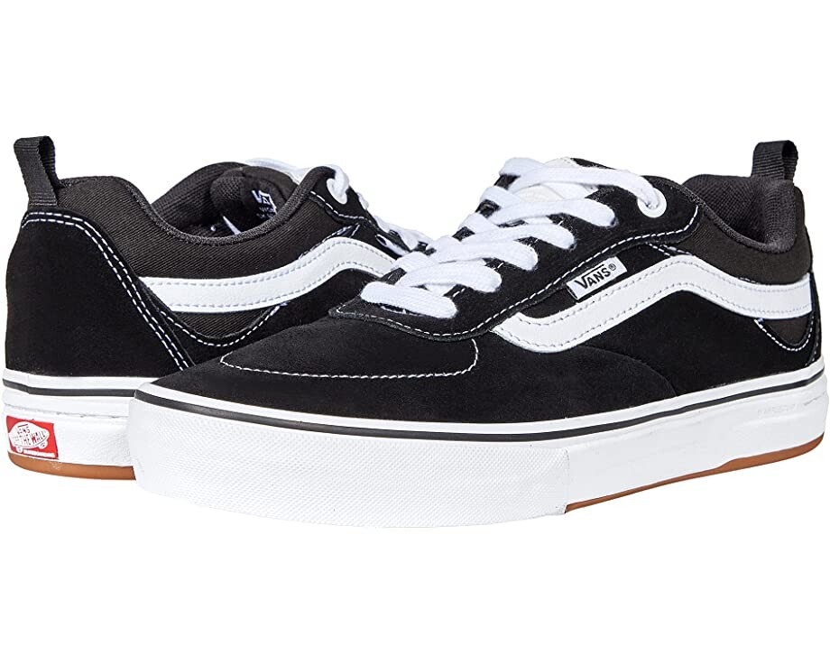

Кроссовки Kyle Walker Vans, черный