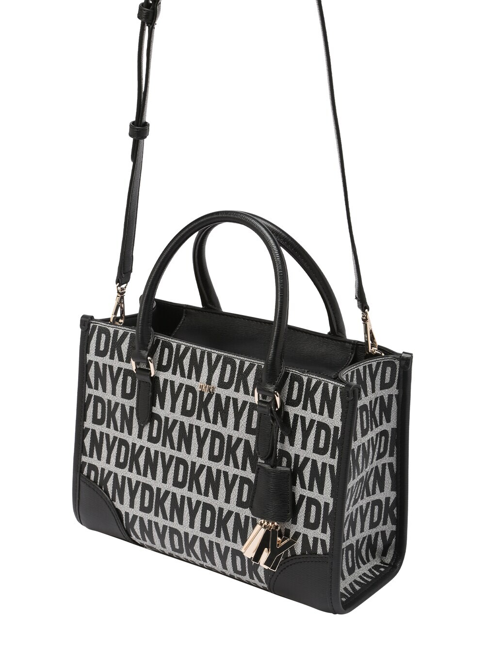 

Сумочка Dkny Perri, черный
