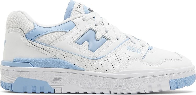 newbalance 550 unc