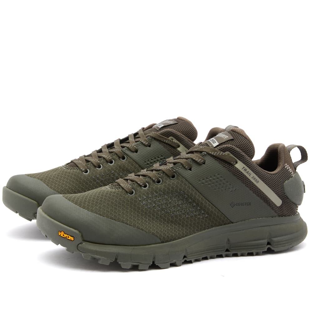 

Ботинки Danner Trail 2650 Mesh GORE-TEX