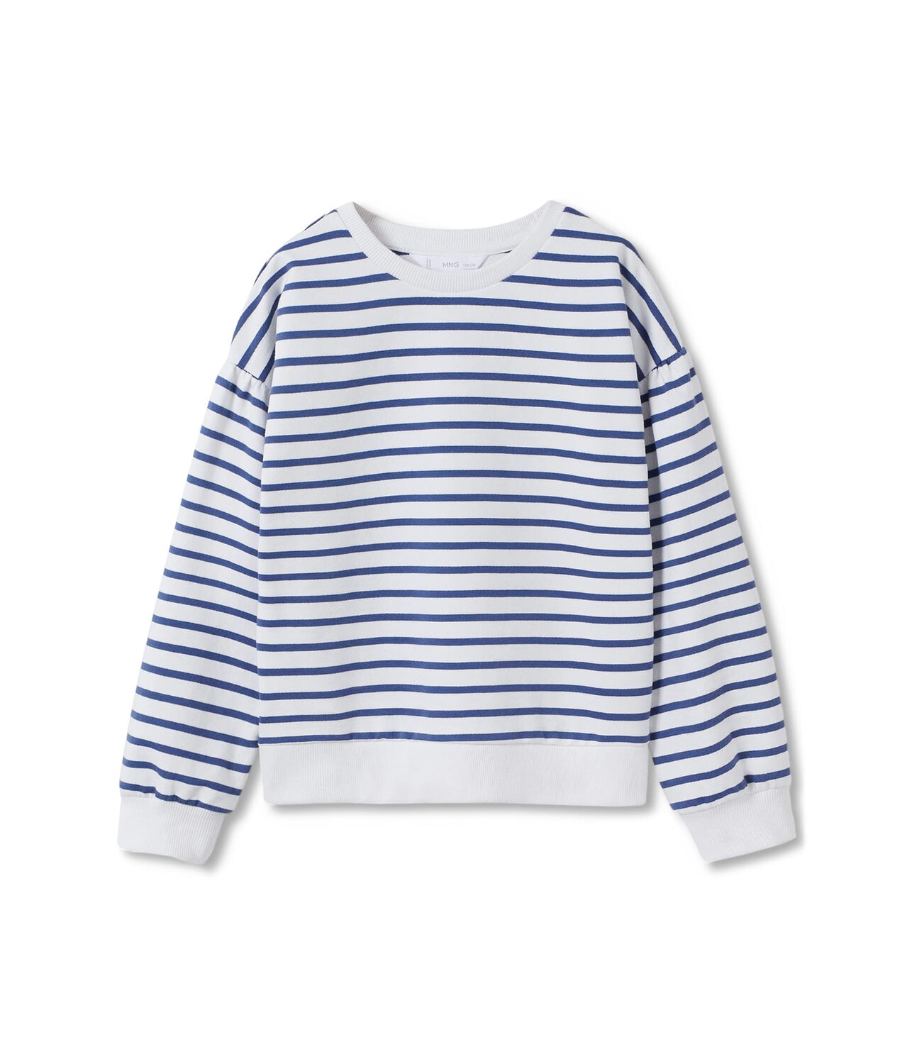 

Худи MANGO Kids, Sweatshirt Sailort