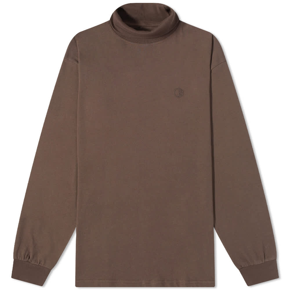 

Джемпер Polar Skate Co. Polar Turtleneck