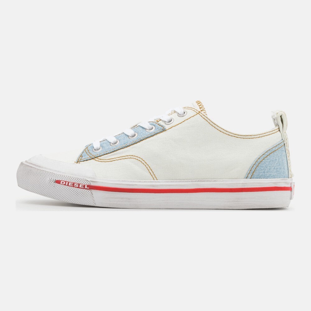

Кроссовки Diesel S, white