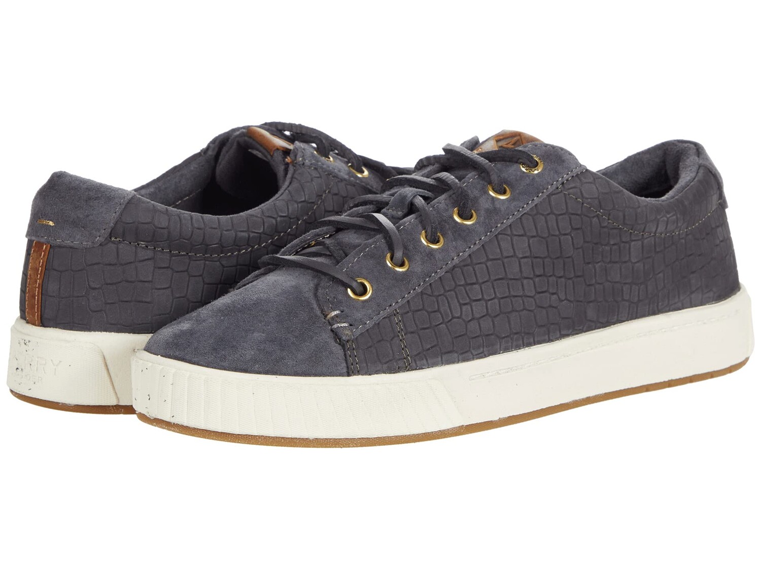

Кроссовки Sperry, Anchor Plushwave LTT