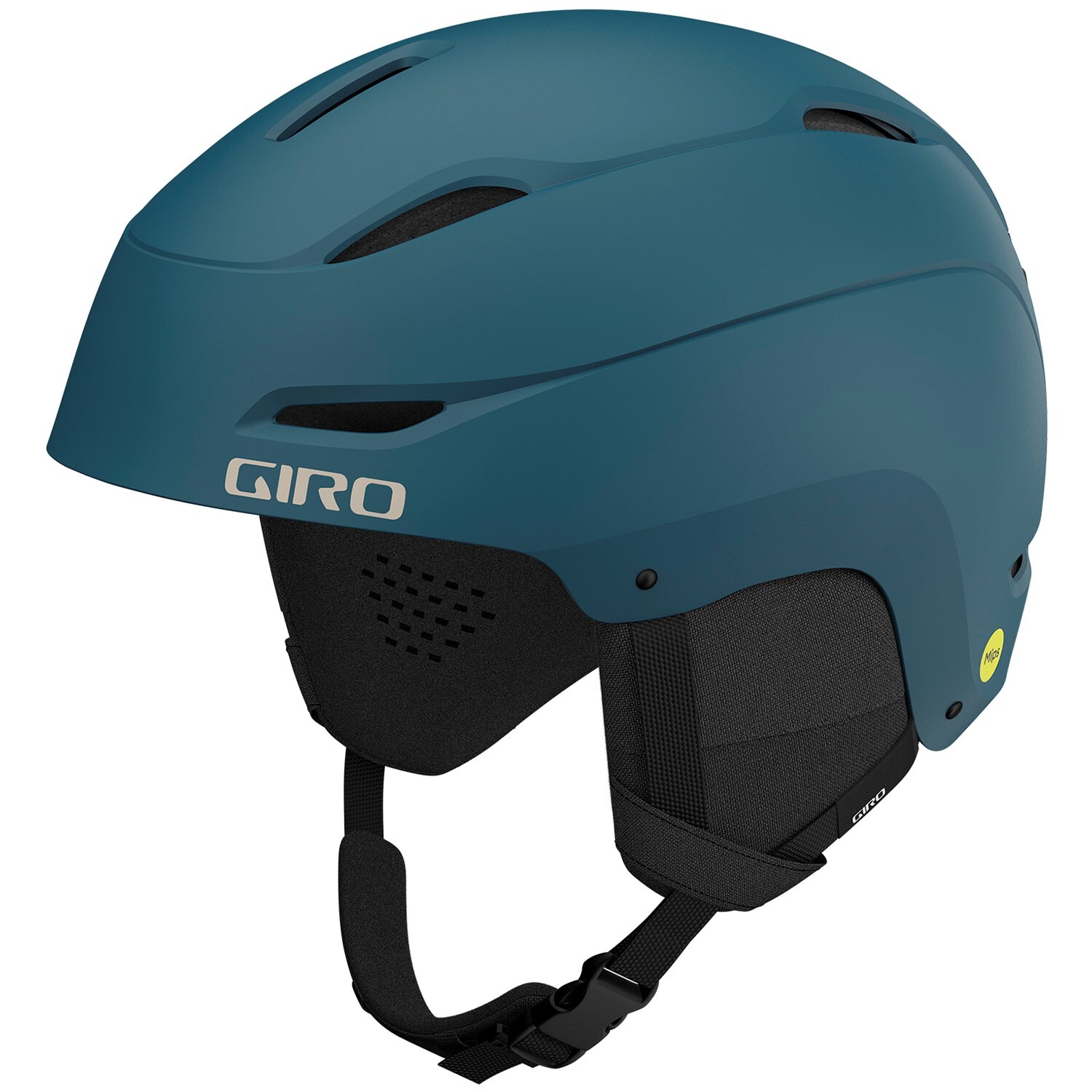 

Шлем Giro Ratio MIPs, синий