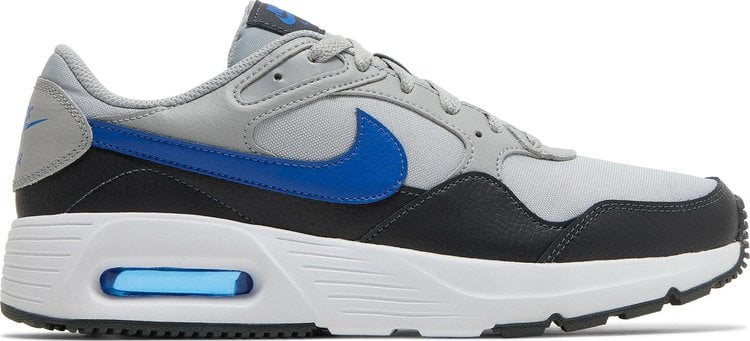 Nike air sale max sc