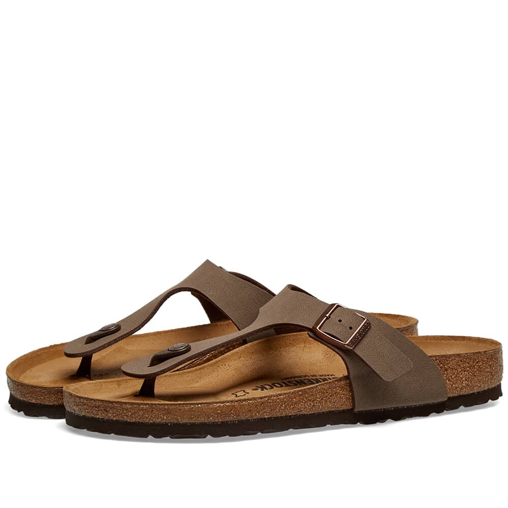 

Сандалии Birkenstock Gizeh