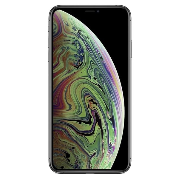 

Смартфон Apple iPhone Xs Max, 256Гб, MT532AH/A, Space Gray