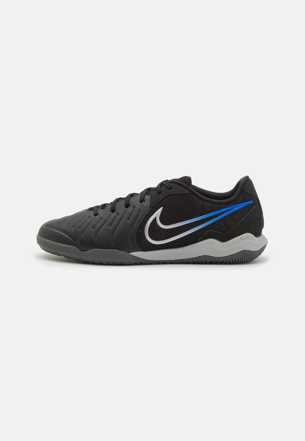 

Кроссовки Nike Tiempo Legend 10 Academy Ic, черный / хром
