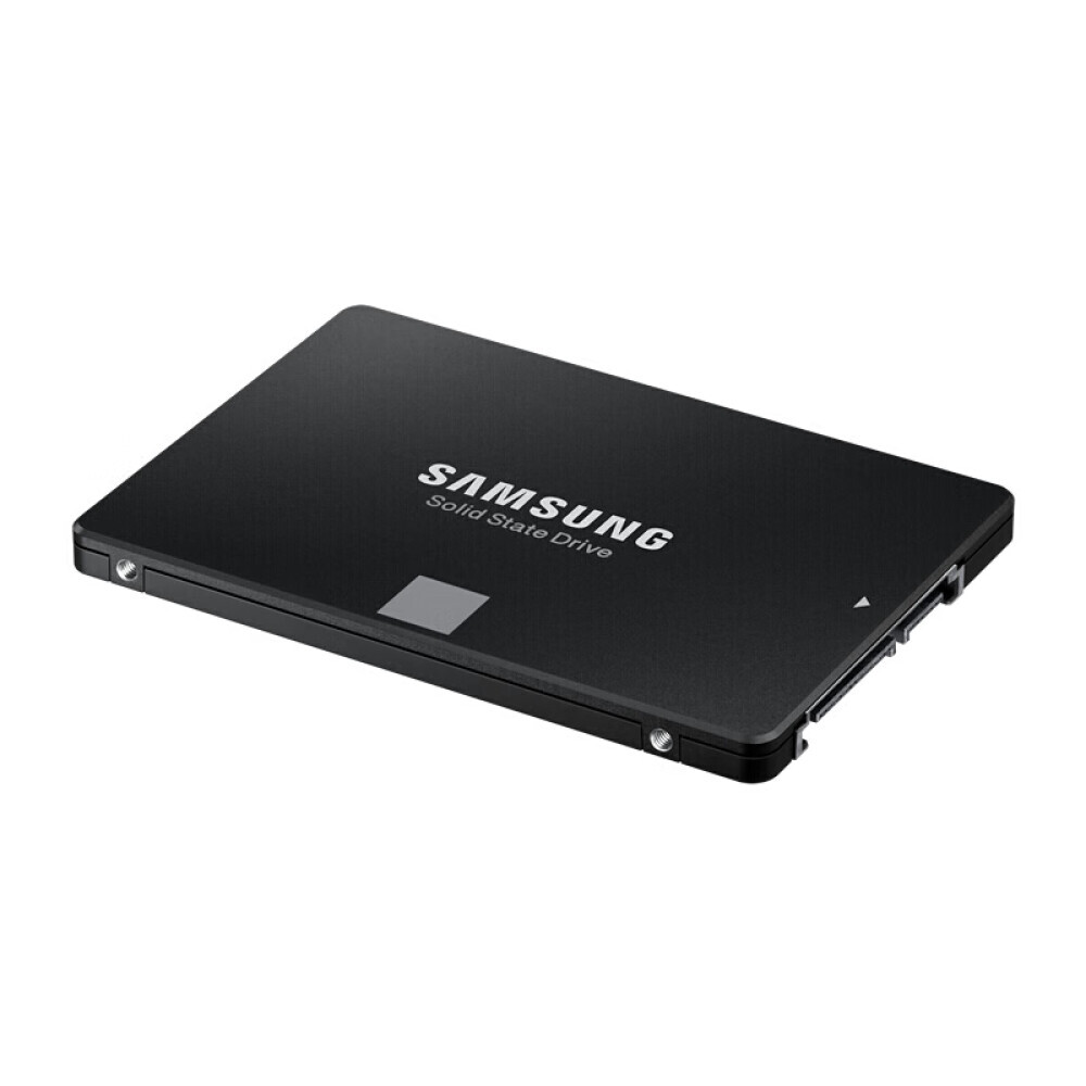 

SSD-накопитель Samsung 870 EVO 1ТБ (MZ-77E1T0B/CN)