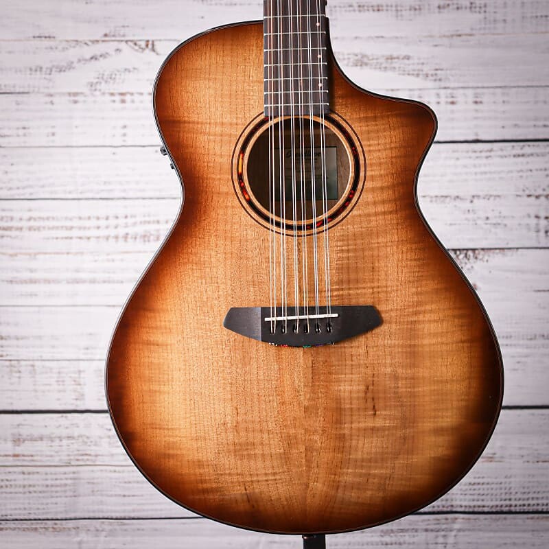 

Breedlove Pursuit Exotic S Concert Amber 12 String CE Myrtlewood-Myrtlewood Pursuit Exotic S Concert 12 String CE Myrtlewood-Myrtlewood