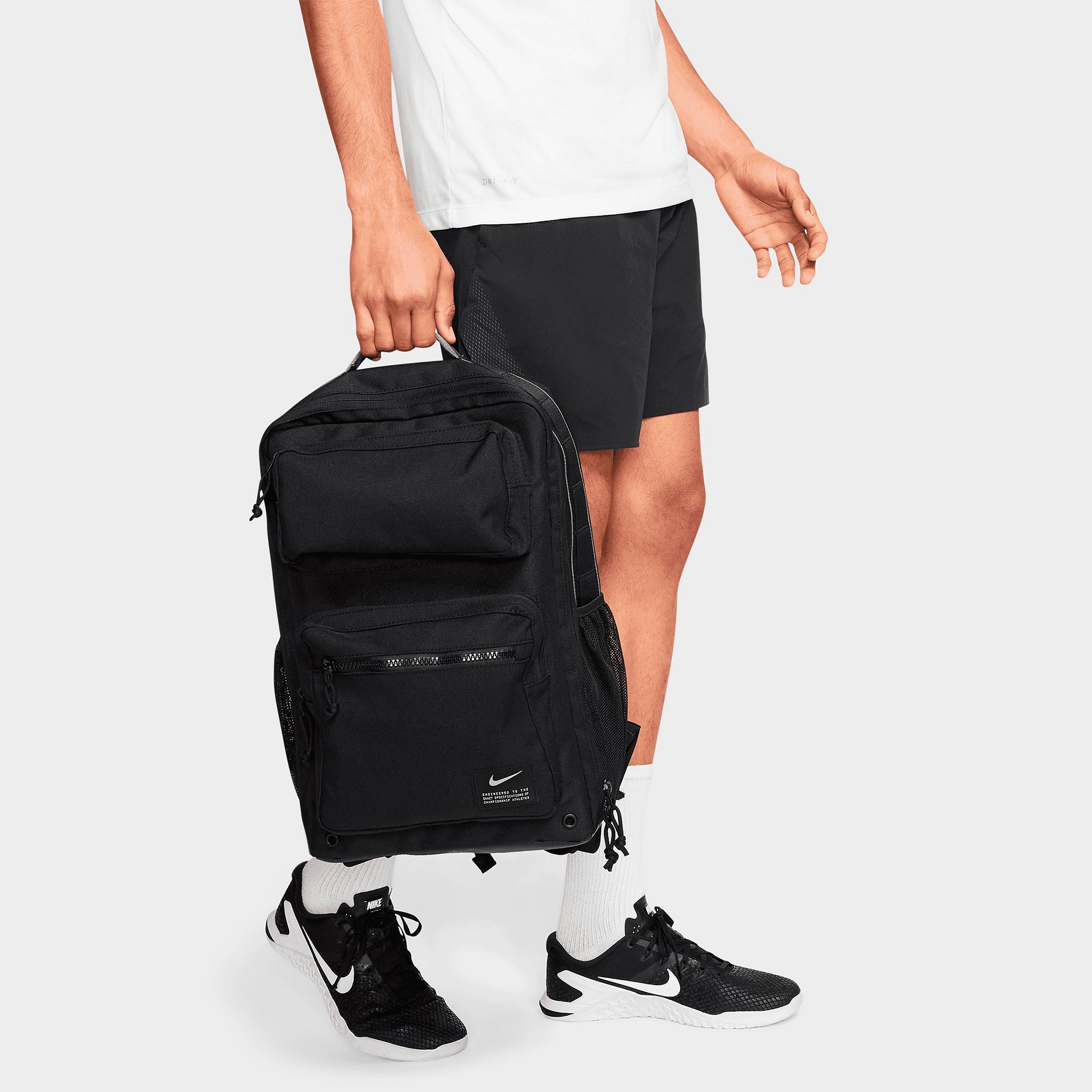 Nike Utility Speed ​​(27 черный – заказать из-за доставкой в «CDEK.Shopping»
