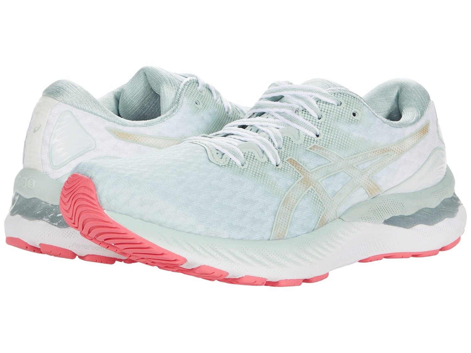 

Кроссовки ASICS, GEL-Nimbus 23