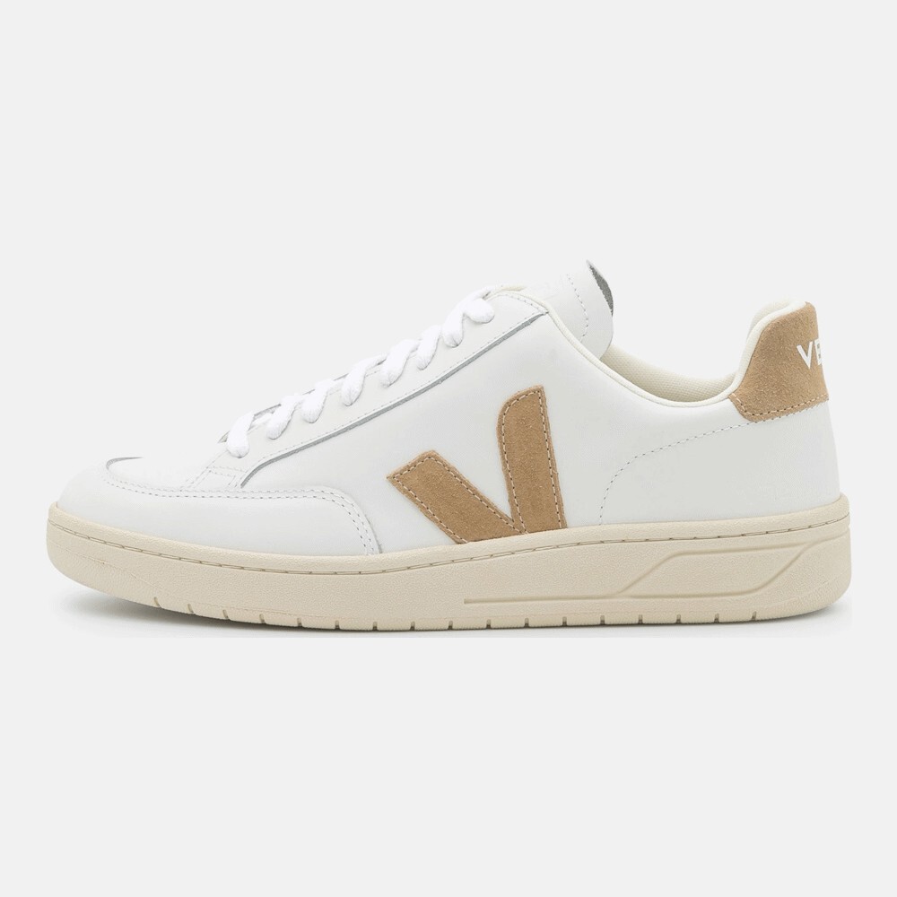 

Кроссовки Veja V, extra-white/dune