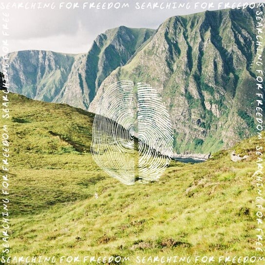 

Виниловая пластинка Alberts Ziggy - Searching For Freedom