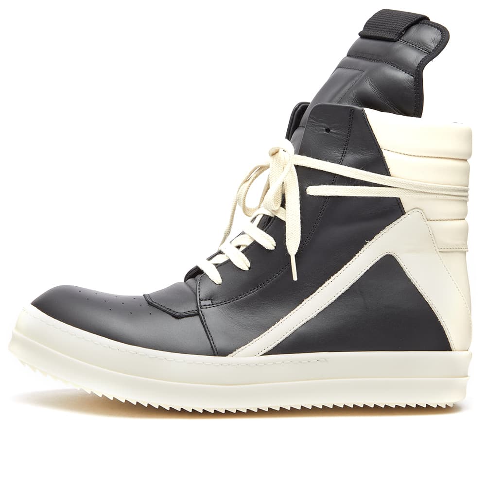 Rick Owens кеды. Rick Owens Geobasket Jumbo. Rick Owens Geobasket Brown.