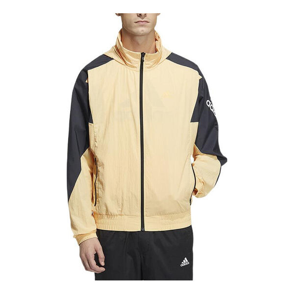 

Куртка Adidas Jacket, Желтый