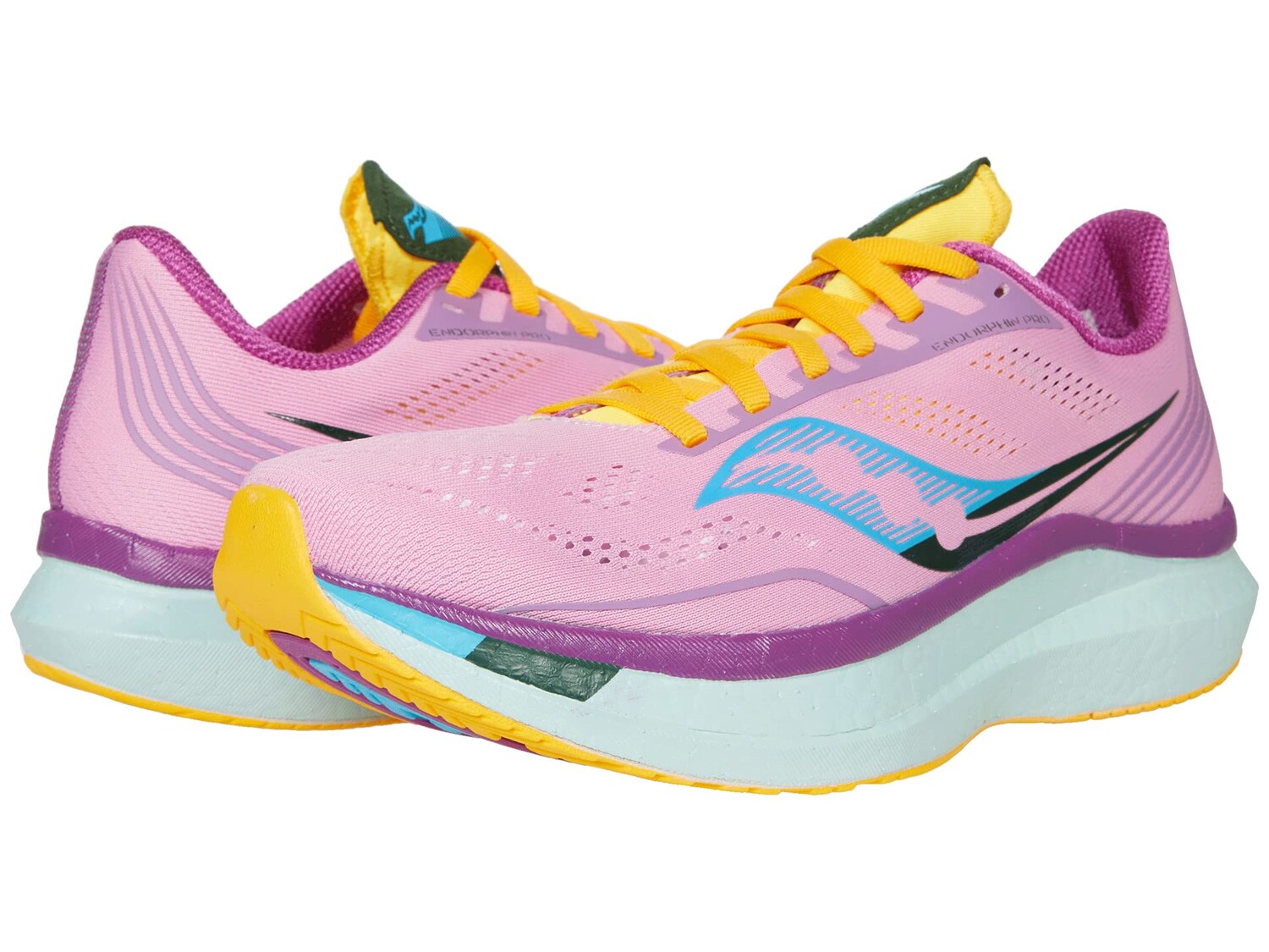 

Кроссовки Saucony, Endorphin Pro