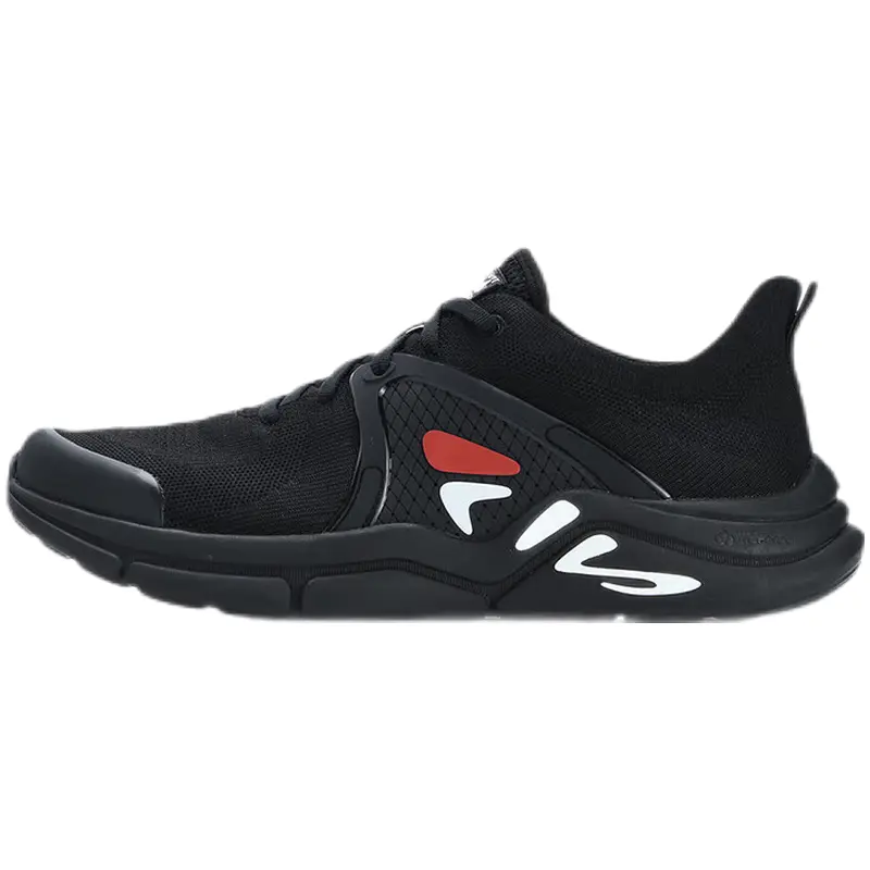 

Кроссовки женские Fila Mind 6 для аэробного фитнеса, черный