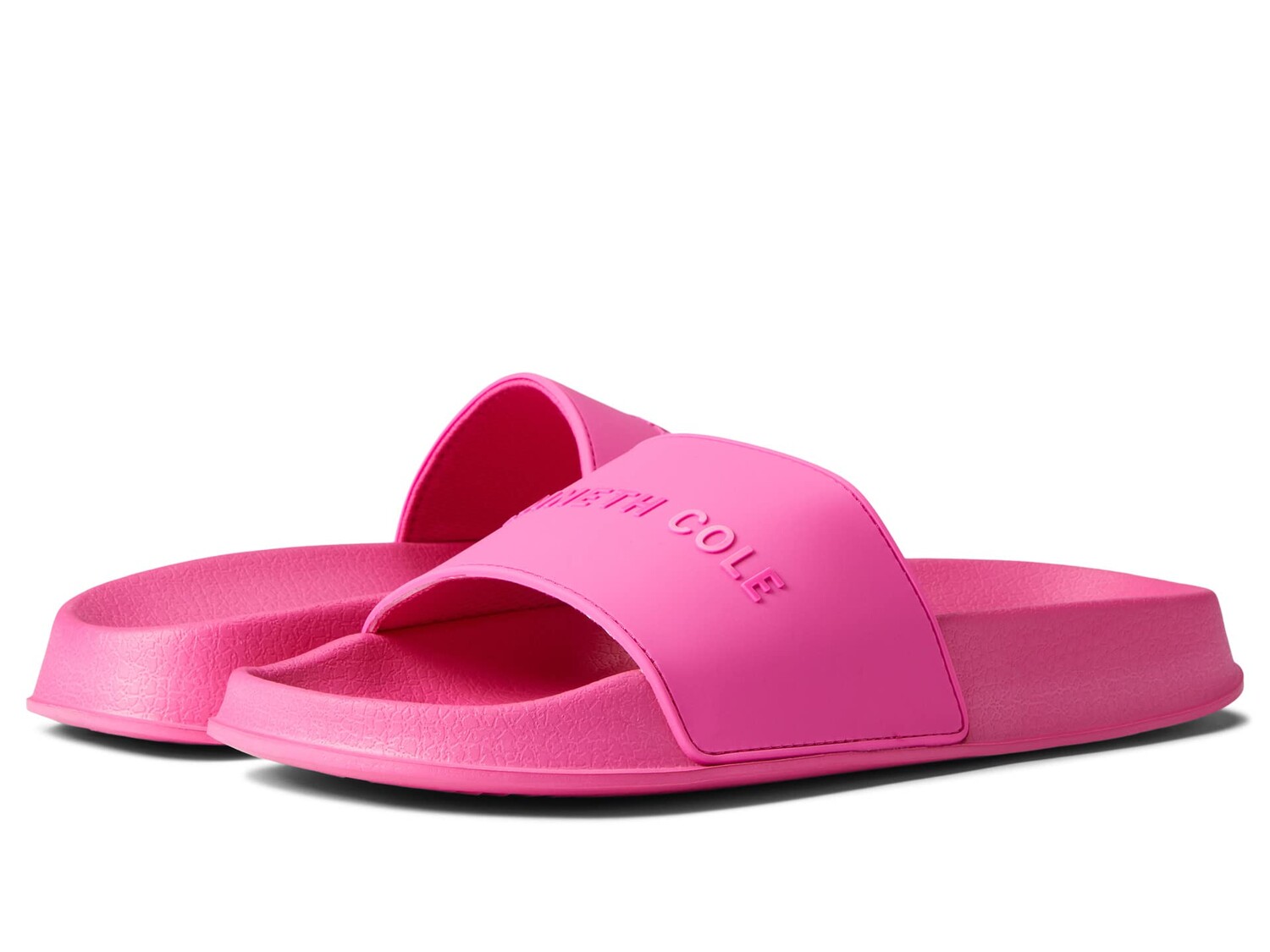 

Сандалии Kenneth Cole New York, Kenny Logo Slide