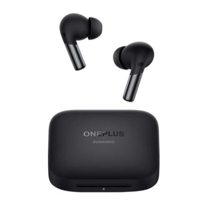 

Беспроводные наушники OnePlus Buds Pro 2 Light, черный