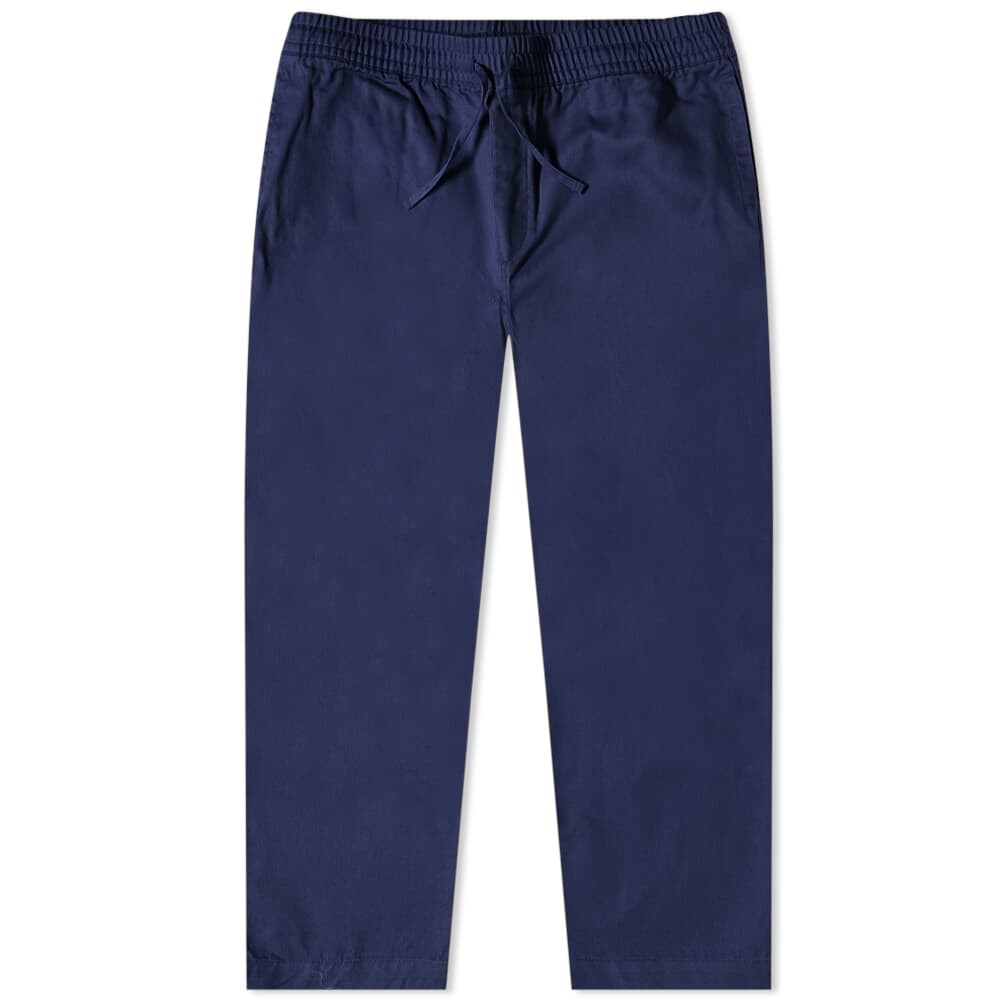 

Брюки YMC x Umbro Warm Up Trouser