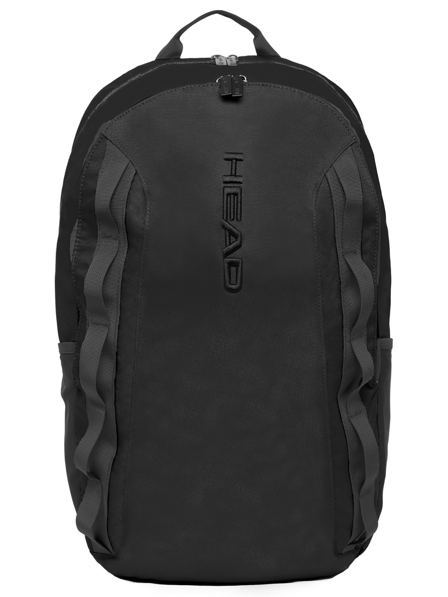 Рюкзак HEAD Point 2 Compartments Backpack, черный