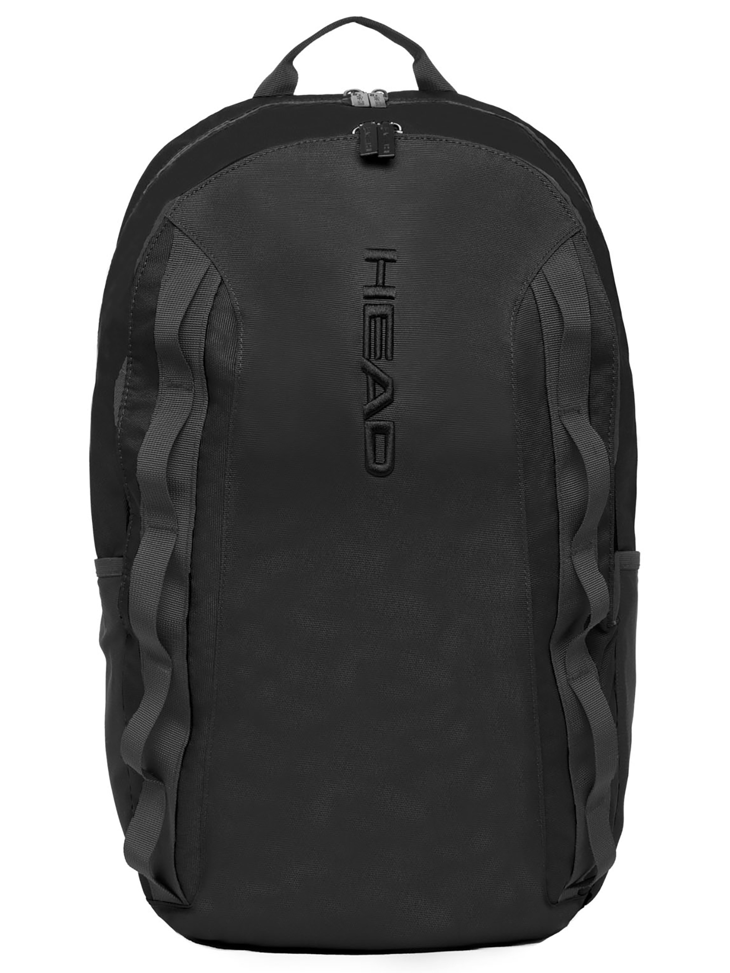 

Рюкзак HEAD Point 2 Compartments Backpack, черный