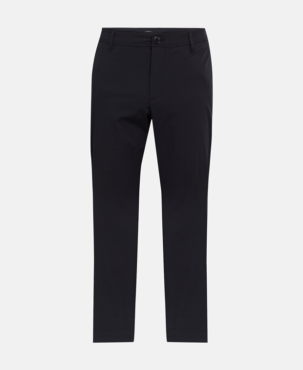 

Повседневные брюки Armani Exchange, темно-синий